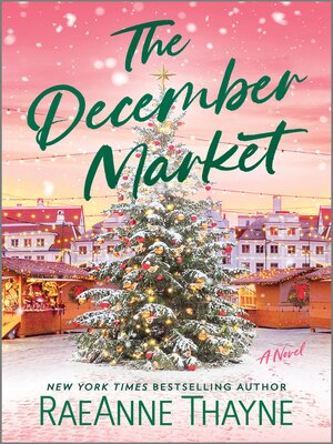 cover image of The December Market